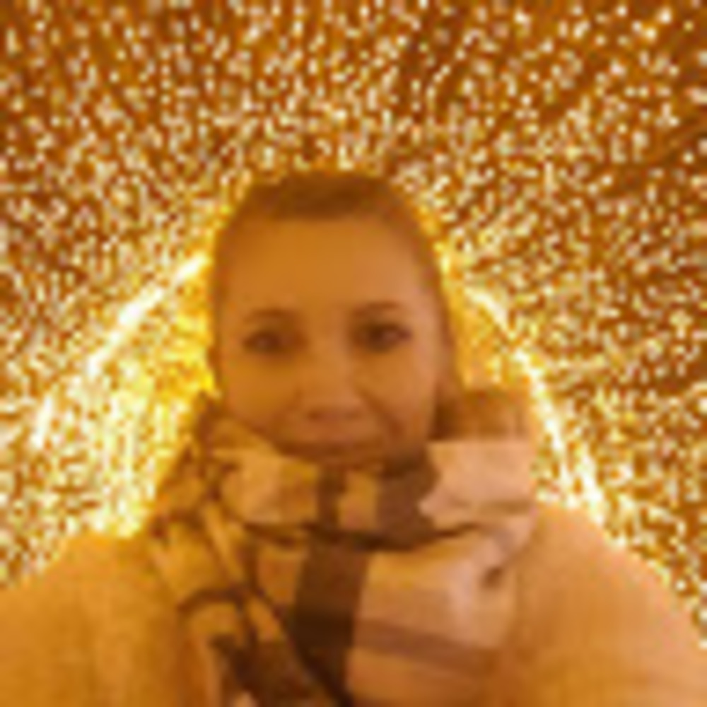 Meet your Posher, Svetlana